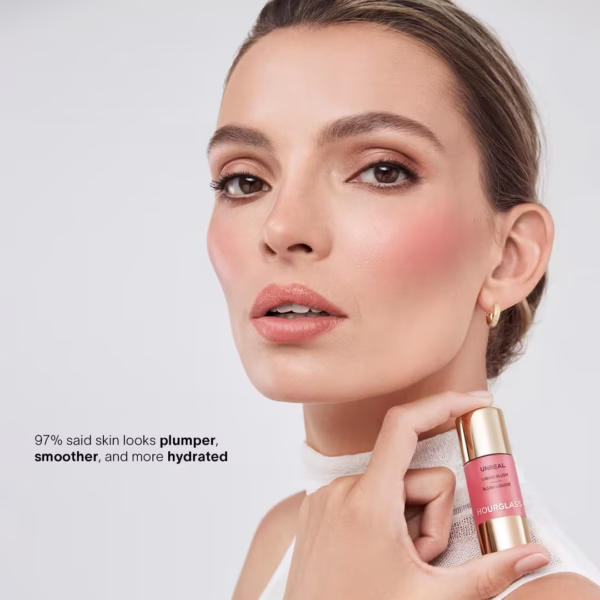 Hourglass® Unreal Liquid Blush -
