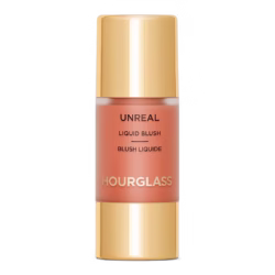 Hourglass Cosmetics Unreal Liquid Blush Shade Moment