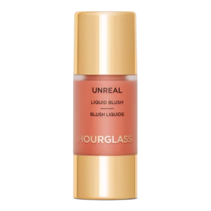 Hourglass Cosmetics Unreal Liquid Blush Shade Moment