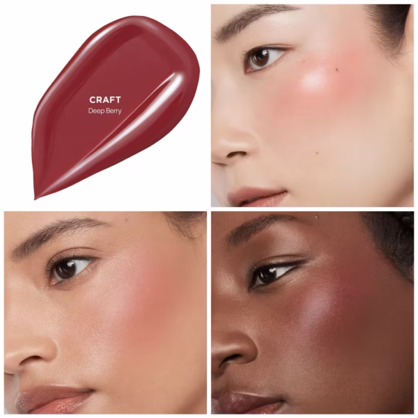 Hourglass® Unreal Liquid Blush - Craft
