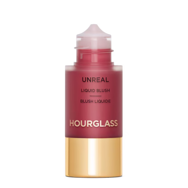 Hourglass® Unreal Liquid Blush - Craft