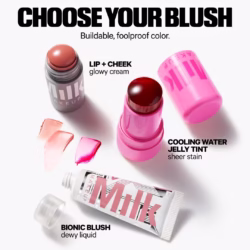 Milk Makeup Cooling Water Jelly Tint