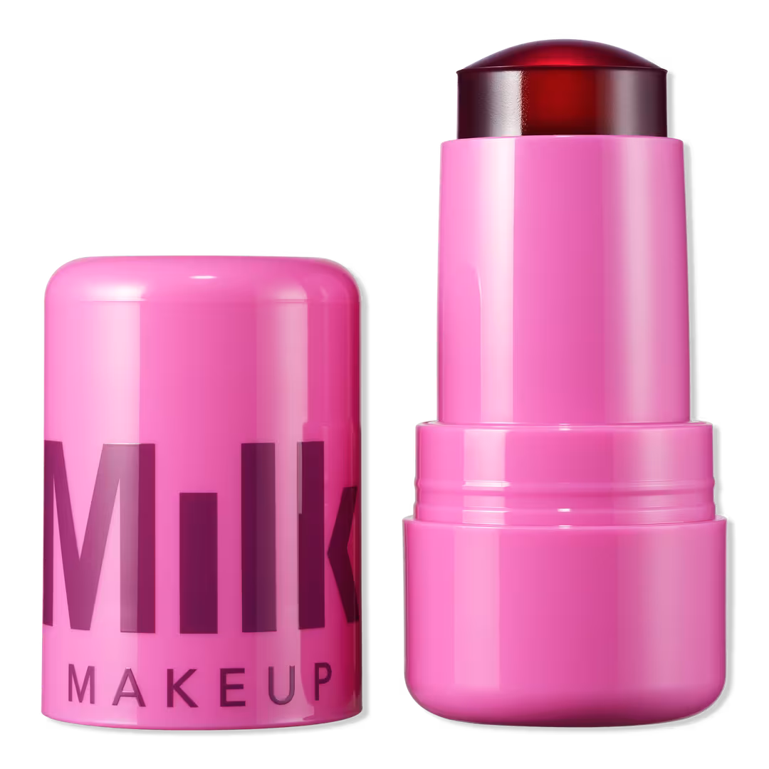 Milk Makeup Cooling Water Jelly Tint Shade SPLASH berry plum