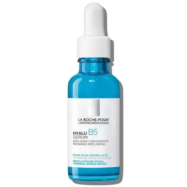 La Roche-Posay Hyalu B5 Serum – Hyaluronic Acid + B5