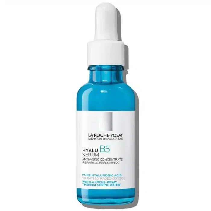 La Roche-Posay Hyalu B5 Serum – Hyaluronic Acid + B5