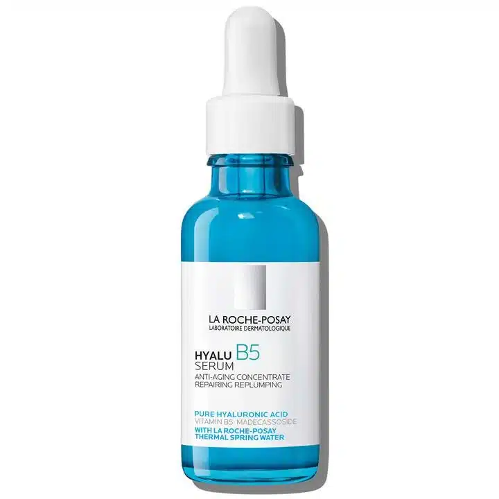 La Roche-Posay Hyalu B5 Serum – Hyaluronic Acid + B5