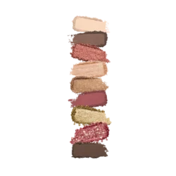 Kiko Milano New Glamour Multi-Finish Eyeshadow Palette Shade 03