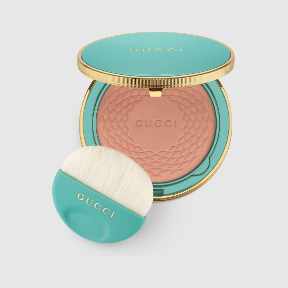 Gucci Poudre De Beauté 01