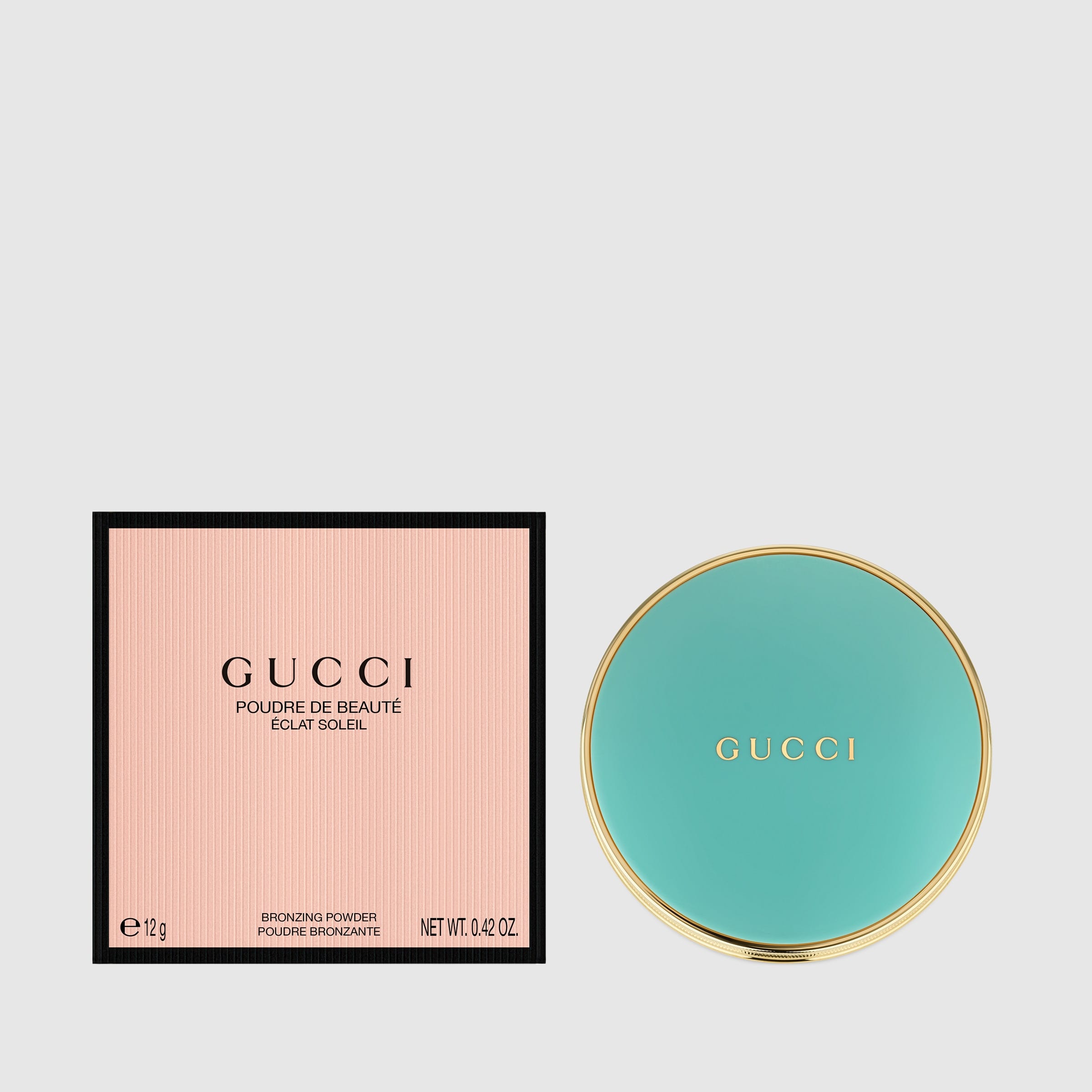 Gucci Poudre De Beauté 03