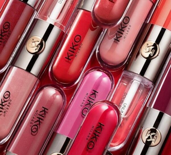 Kiko Milano Unlimited Double Touch Product Image