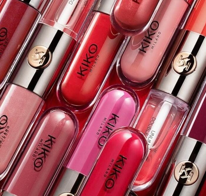 Kiko Milano Unlimited Double Touch Product Image