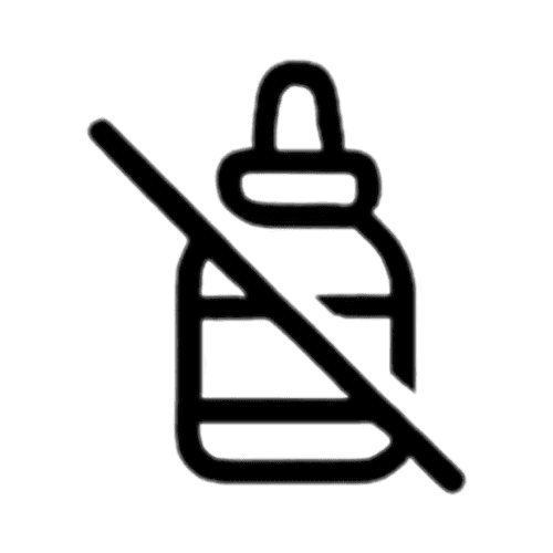 Non‑Sticky