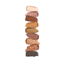 Kiko Milano New Glamour Multi-Finish Eyeshadow Palette Shade 02