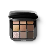 Kiko Milano New Glamour Multi-Finish Eyeshadow Palette