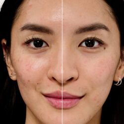 Pore Minimizing Face Primer