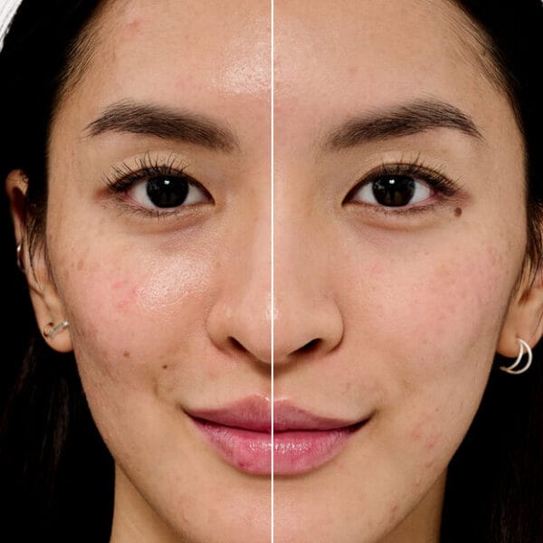 Pore Minimizing Face Primer