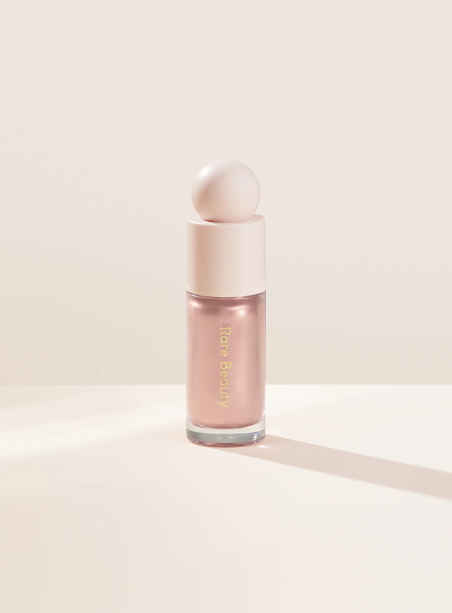 Rare Beauty Positive Light Liquid Luminizer Shade ENCHANT