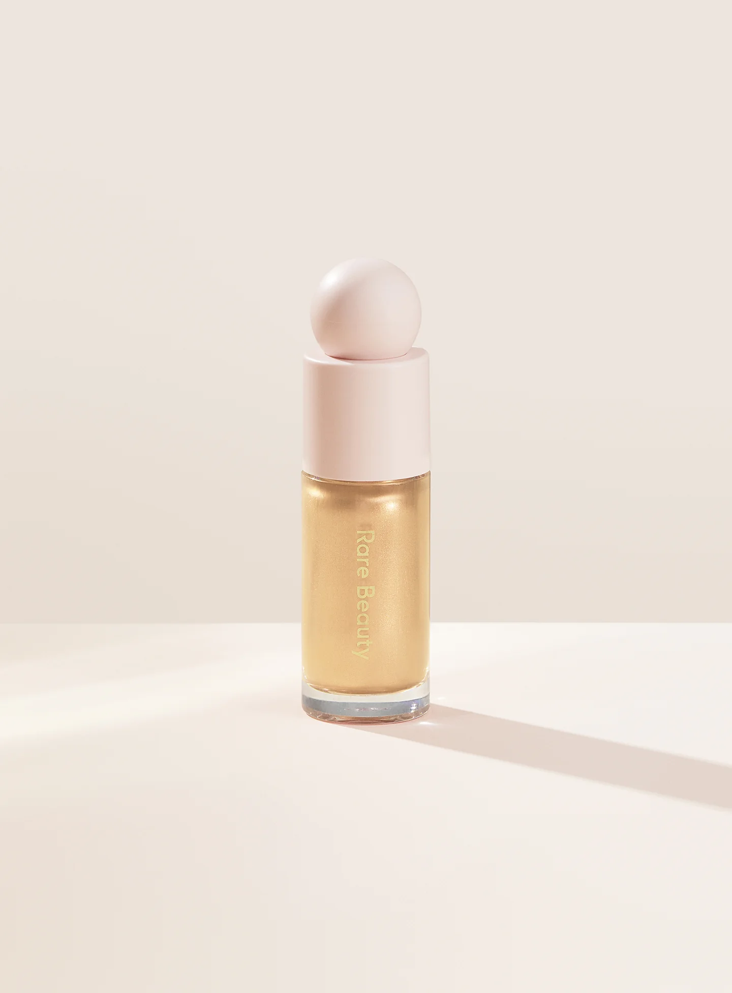 Rare Beauty Positive Light Liquid Luminizer Shade OUTSHINE