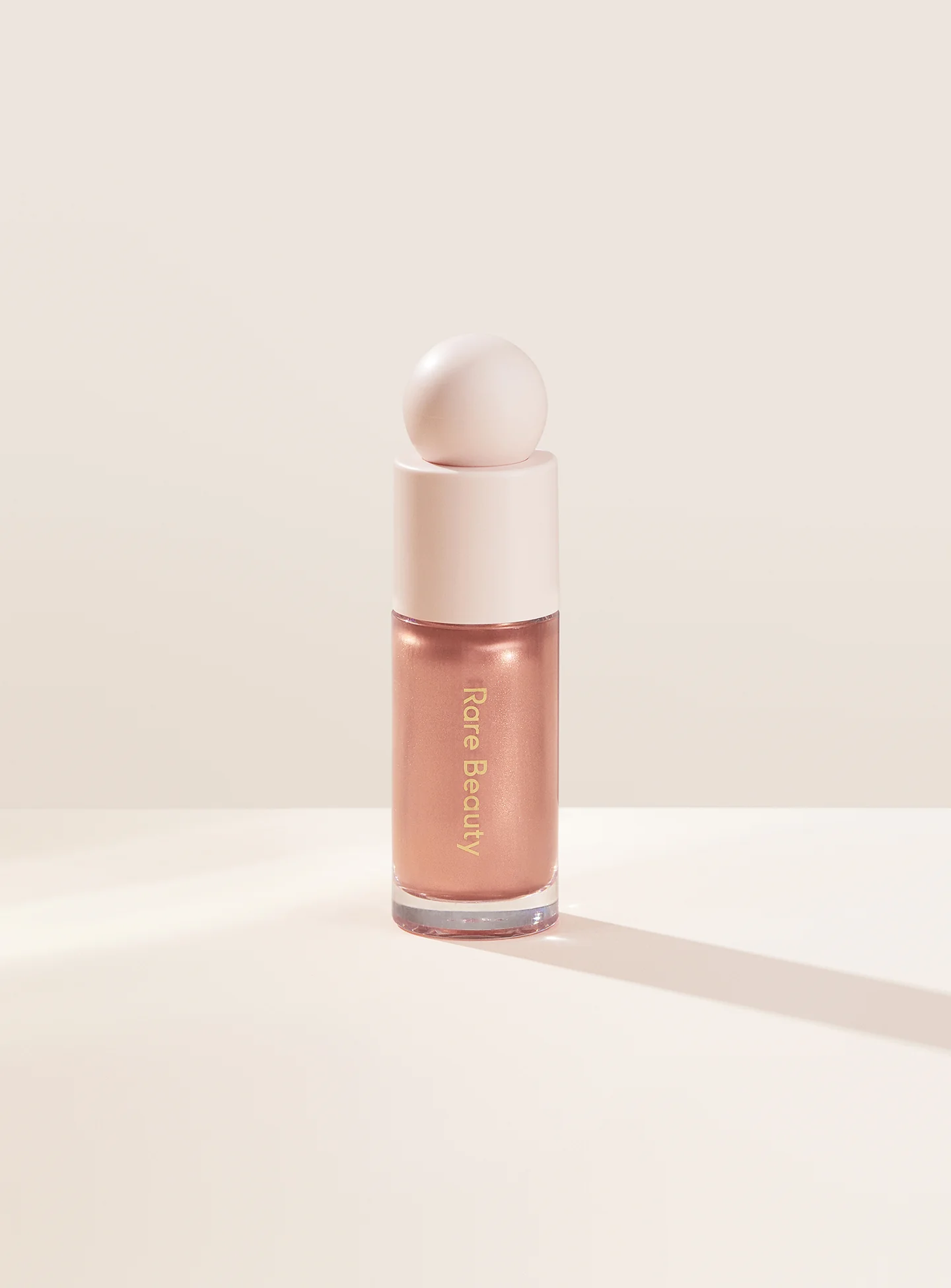 Rare Beauty Positive Light Liquid Luminizer Shade TRANSCEND