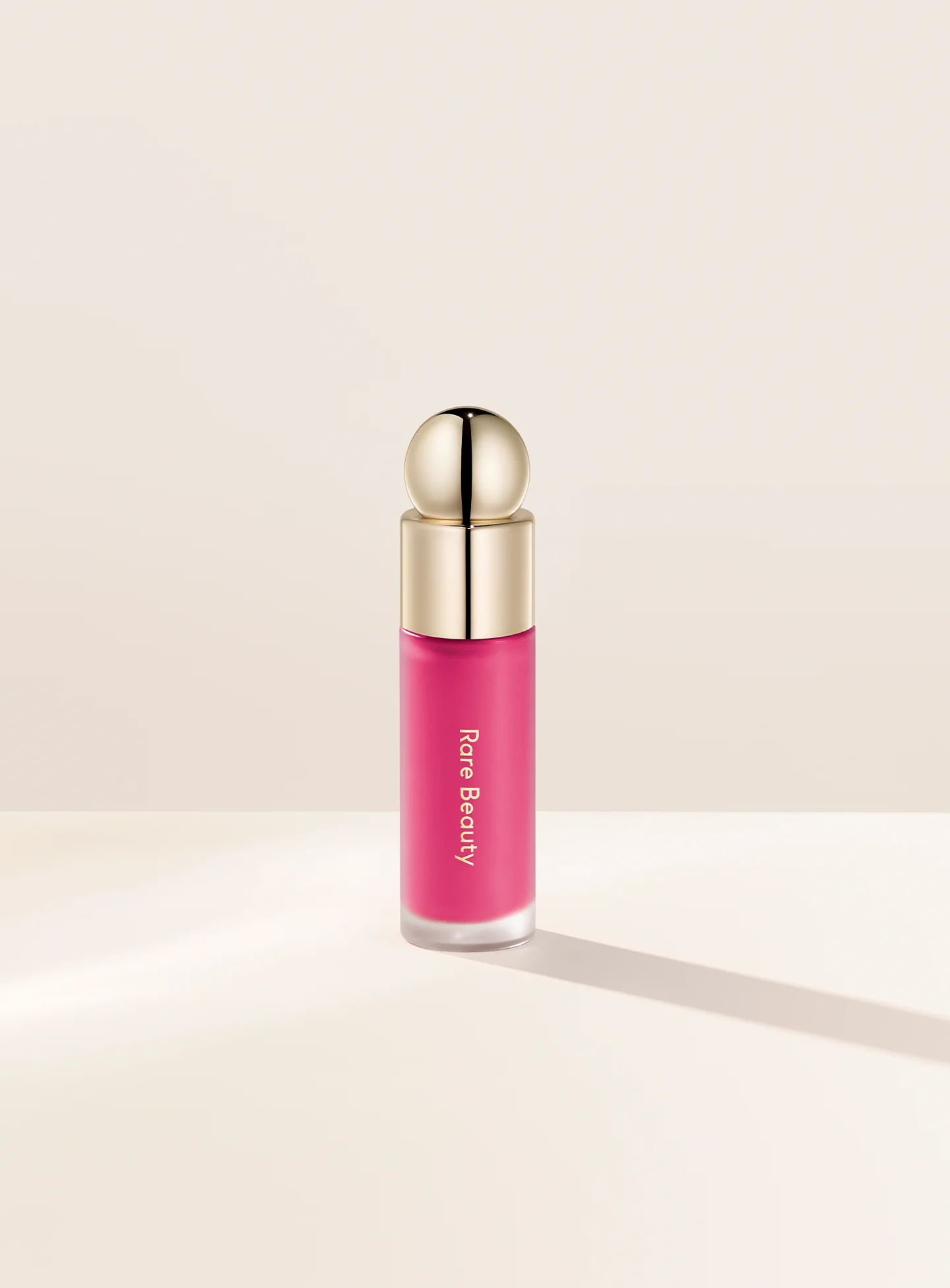 Rare Beauty Soft Pinch Liquid Blush Shade LUCKY