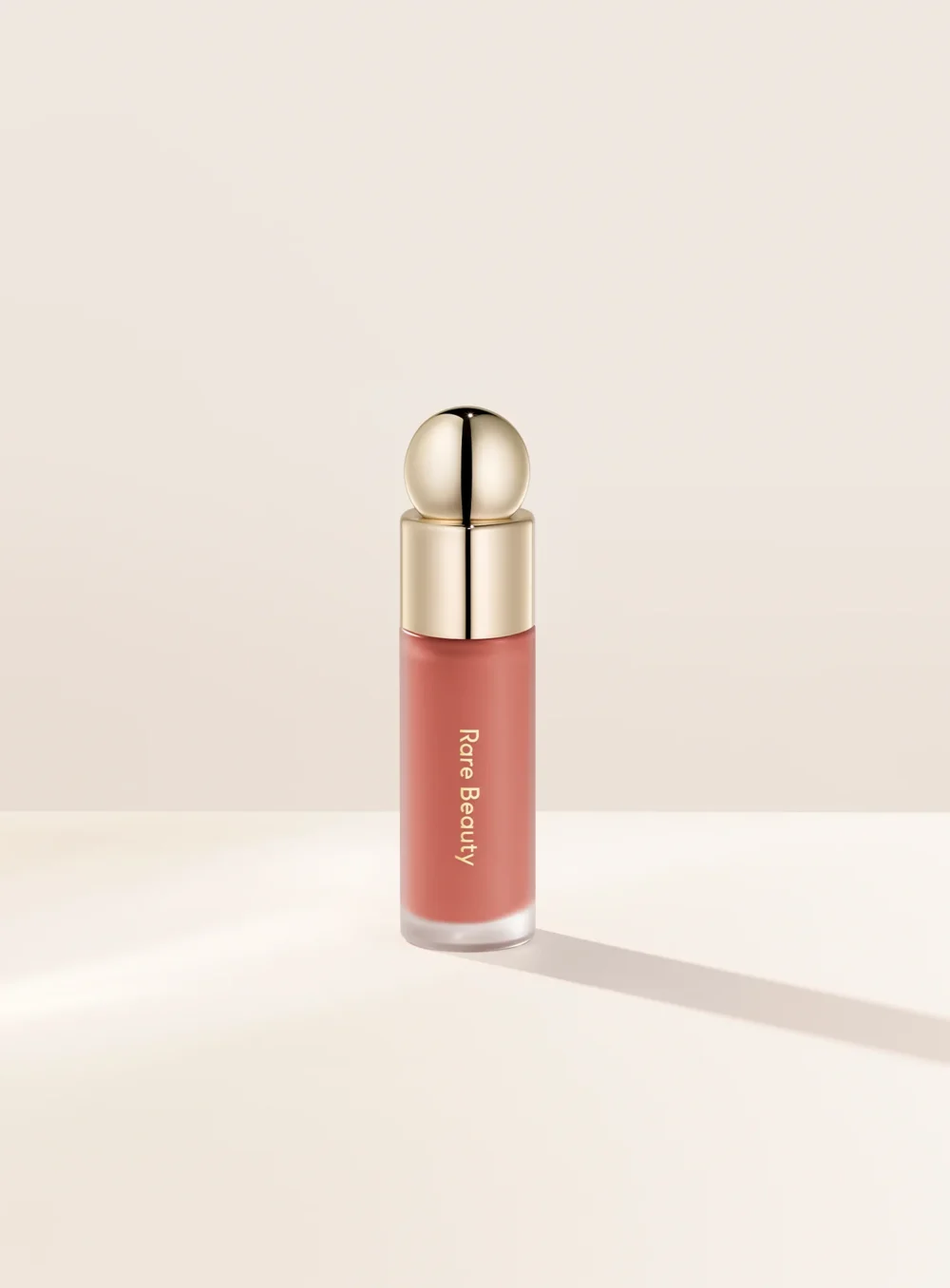 Rare Beauty Soft Pinch Liquid Blush Shade WORTH