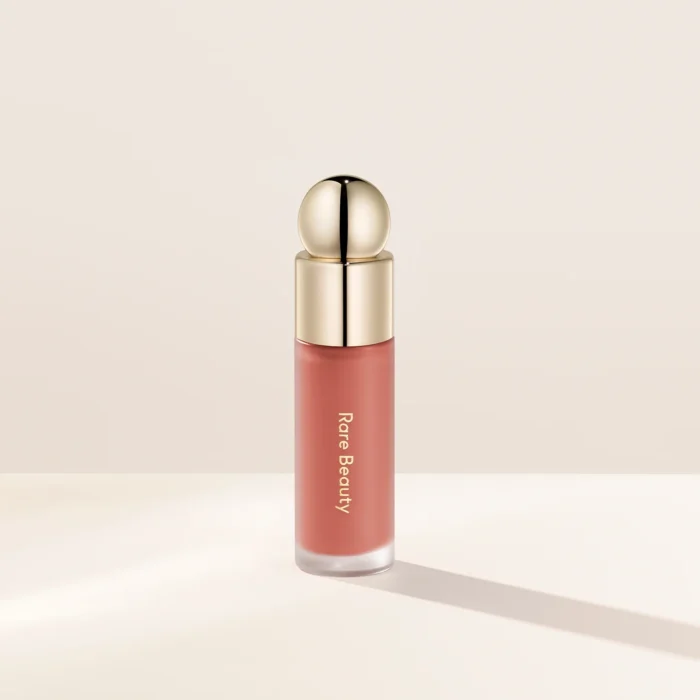 Rare Beauty Soft Pinch Liquid Blush Shade WORTH