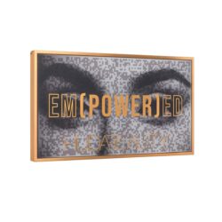 18 Shade Eyeshadow Palette USA