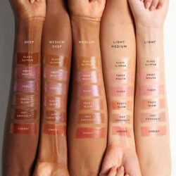 High Shine Non-Sticky Lip Gloss