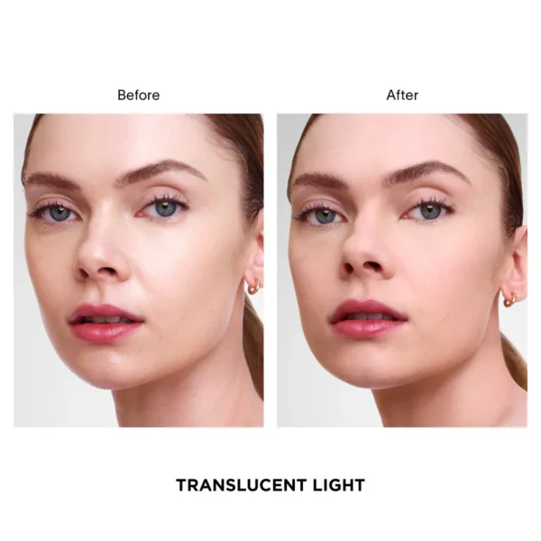 Translucent Light Shade Compact Image
