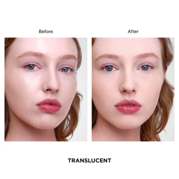 Translucent Universal Shade Compact Image
