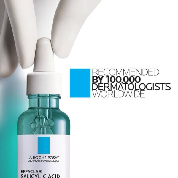 La Roche-Posay Effaclar Acne Serum