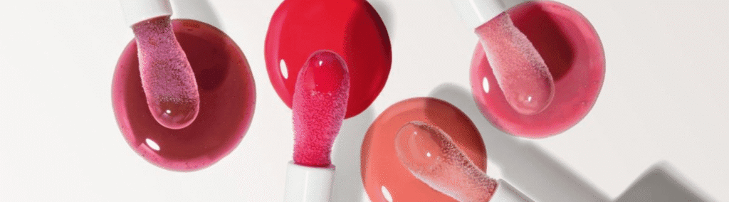 Best Lip Oil