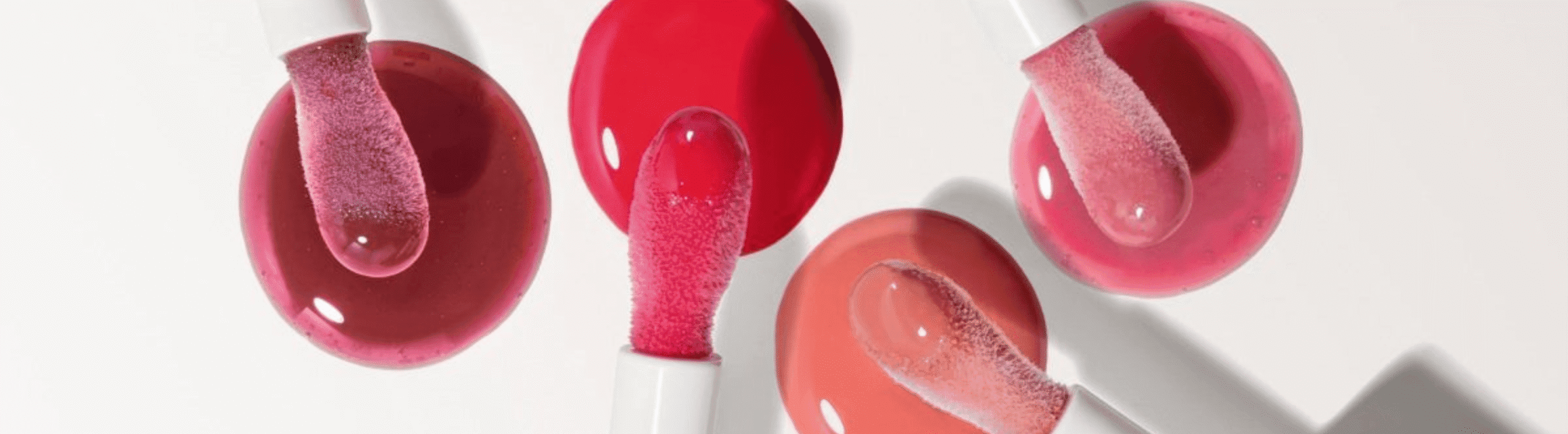 Best Lip Oil