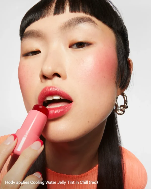 Milk Makeup Cooling Water Jelly Tint — Hydrating Glossy Lip & Cheek Color | Best Price USA - Image 13