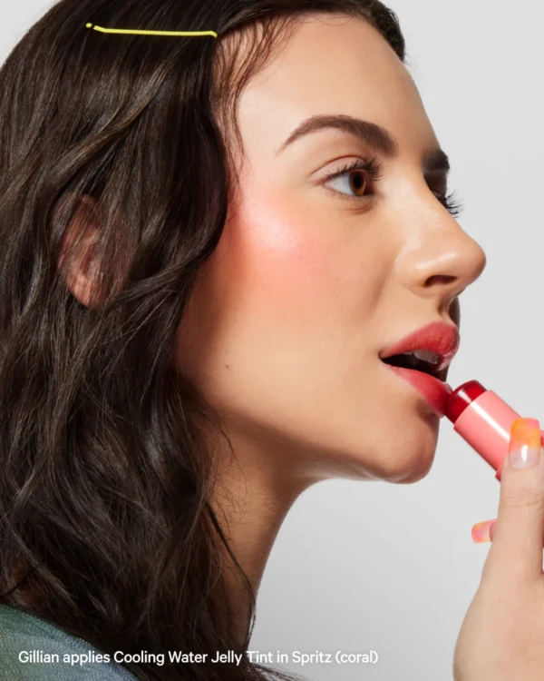 Cooling Tint Spritz Coral