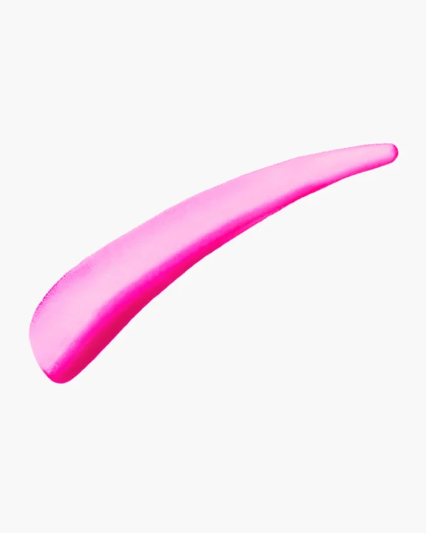 Cooling Tint Burst Poppy Pink Shade Swatch