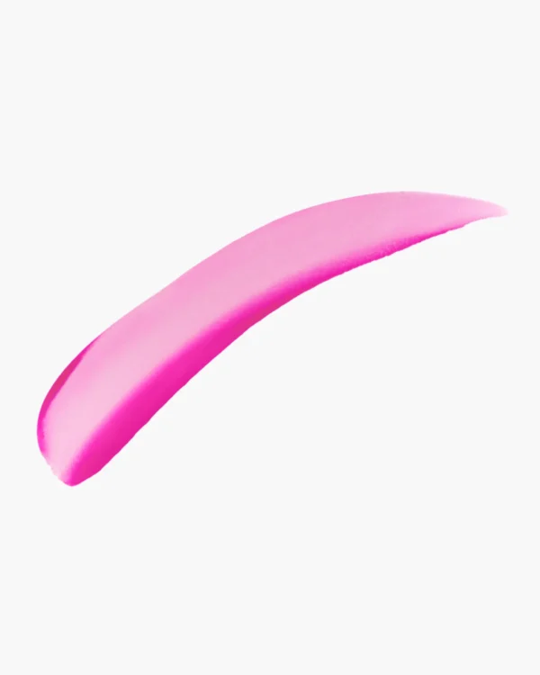 Cooling Tint Splash Berry Shade Swatch