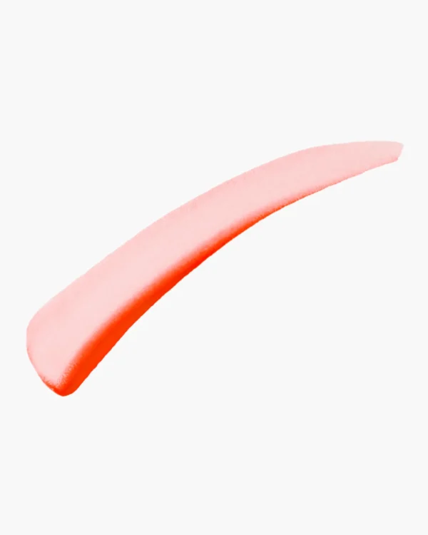 Cooling Tint Spritz Coral Shade Swatch