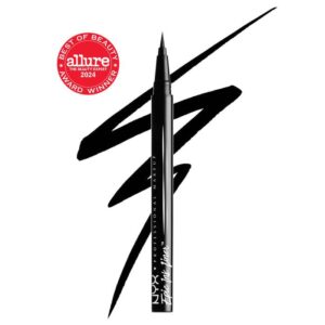 NYX Epic Ink Waterproof Liquid Eyeliner Product Image