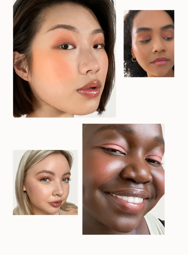 Rare Beauty Stay Vulnerable Melting Blush NearlyNeutral