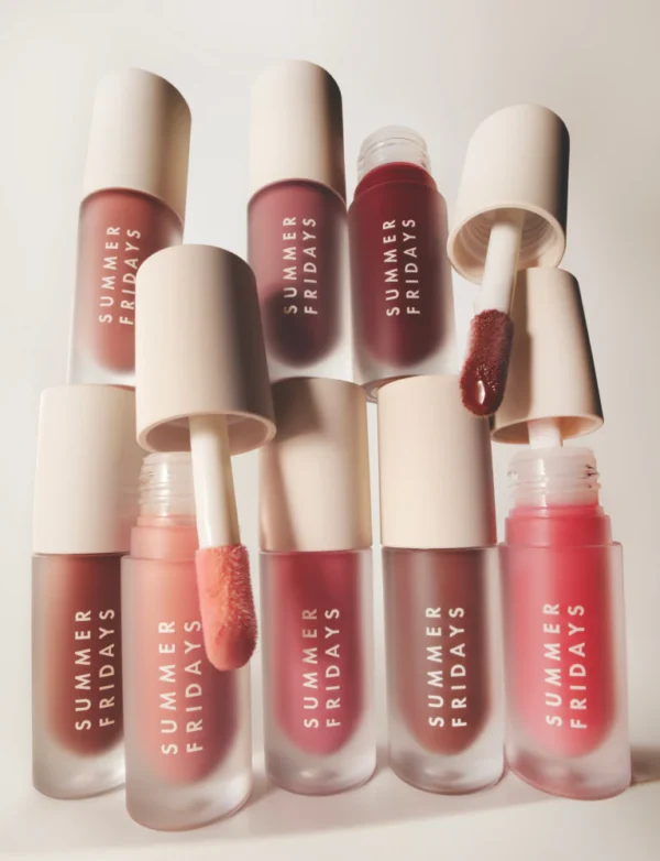 Summer Fridays Dream Lip Oil Product Image