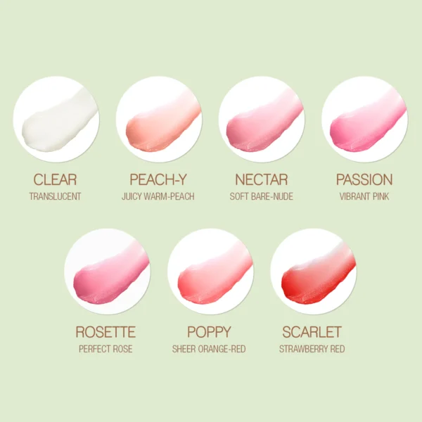 Pixi Hydra Lip Treat shade Image