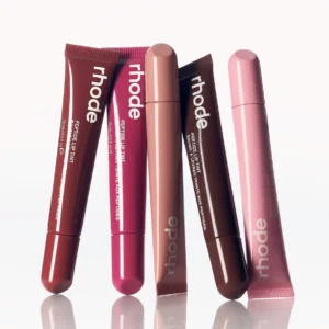 rhode peptide lip tint