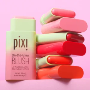 Pixi On-the-Glow Blush Stick Product Image