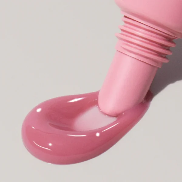 Ribbon Sheer Pink Lip Tint Swatch