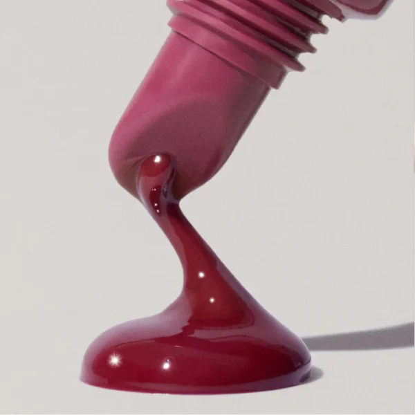 Raspberry Jelly Crushed Berry Lip Tint Swatch