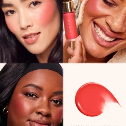 Rare Beauty Soft Pinch Liquid Blush Shade GRATEFUL