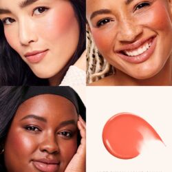 Rare Beauty Soft Pinch Liquid Blush Shade JOY