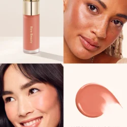 Rare Beauty Soft Pinch Liquid Blush Shade VIRTUE