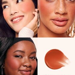 Rare Beauty Soft Pinch Liquid Blush Shade LOVE
